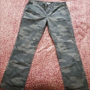 EXPRESS Men’s Casual Pants